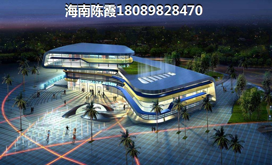 2025年碧桂园海上大都会房价预测海南房价上涨探因