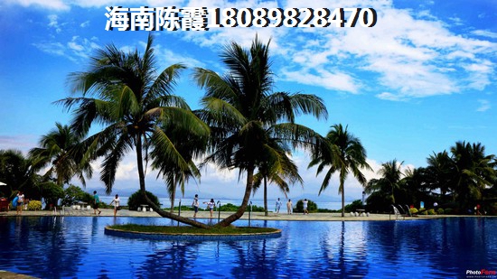 三亚吉阳区海景房现在纸得买吗？