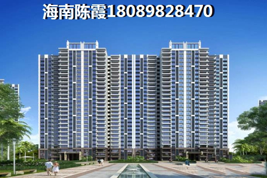 三亚湾哪个小区离海边近