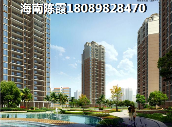 海南三亚养老哪里买房子便宜？