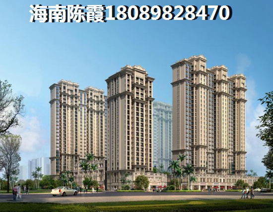 2025三亚房价大跌是真的吗