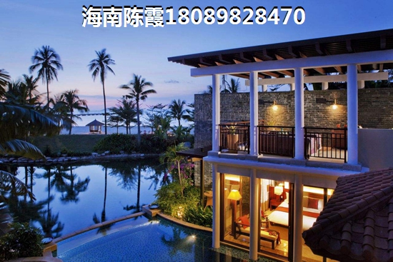 三亚吉阳区买房怎么样