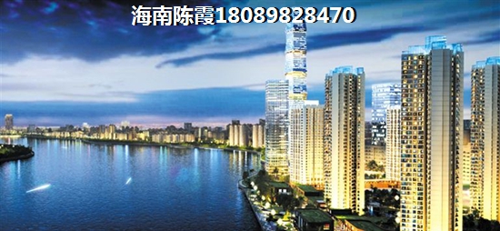 海南三亚二手房生纸原因分析