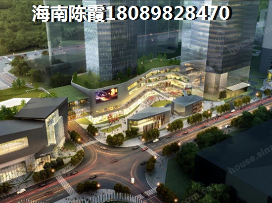 “候鸟”有必要在海南买房子吗？三亚VS澄迈全面分析对比！