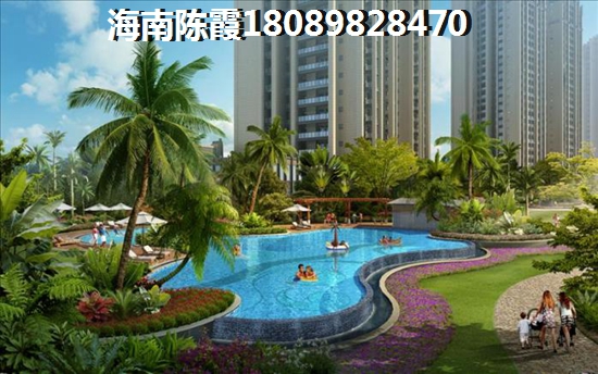亚龙湾·水岸檀悦二手房在售房源信息。。。
