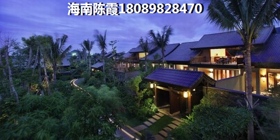 海南三亚美亚公馆房价要多少钱一平方？
