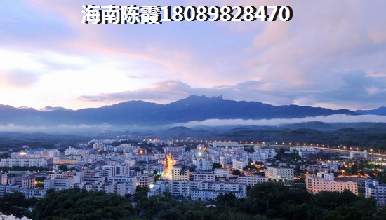 三亚天涯区购房买房明智还是愚蠢？
