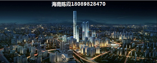 三亚二手房怎样