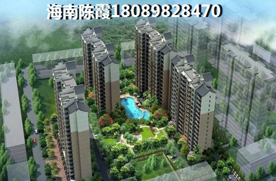 三亚地中海湾是哪个开发商？