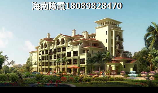 海南三亚三亚湾公寓哪里性价比高