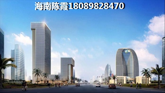 三亚房价为什么涨