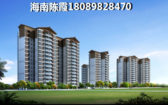 2025艺海棠买房好不好？