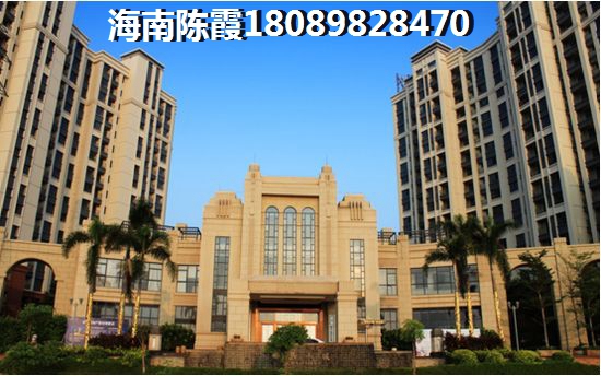海南三亚未来的房价是涨还是跌