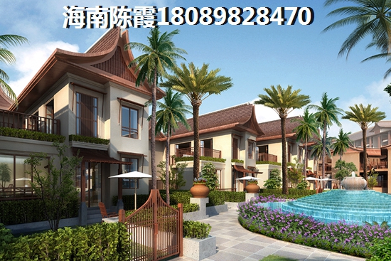 三亚国家海岸·保利海棠为什么房价仍然在上涨？