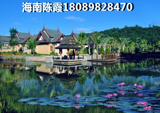 影响三亚·星域房价上涨原因~