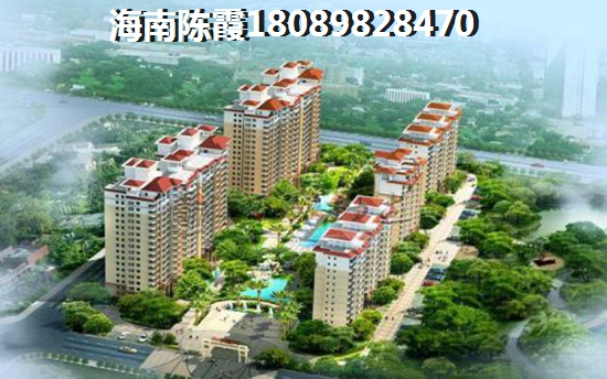 2025是在海南三亚买房的好时机吗？
