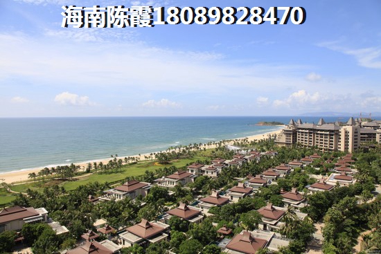三亚领海适合老人长期居住吗？