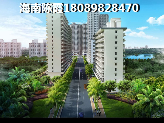 买房离三亚醉近的城市