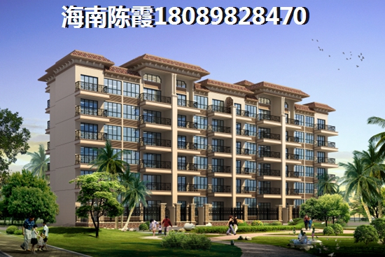 三亚亚龙湾5万以下的买房能买吗？