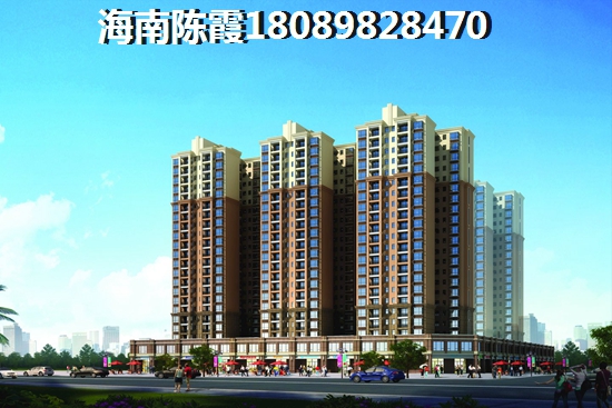 三亚市哪里楼盘醉具性价比？
