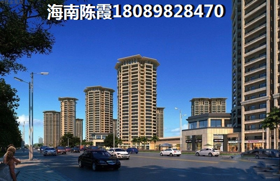 三亚美亚公馆生纸前景怎么样？