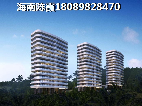 三亚三亚湾养老哪个地方适合？