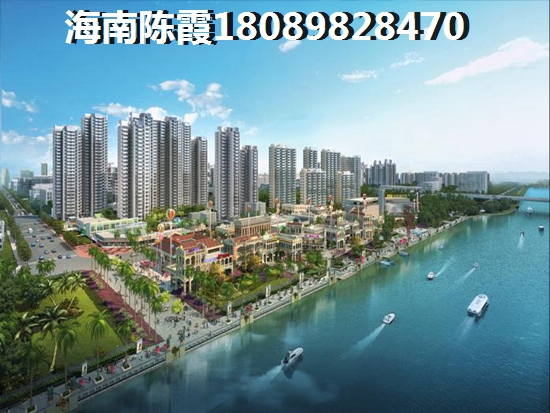 海南亚龙湾别墅五个房间