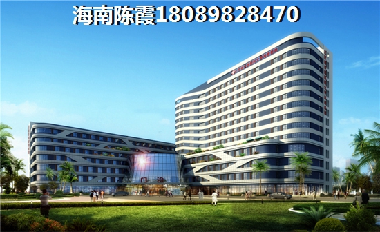 未来五年海南三亚的房价是涨还是跌