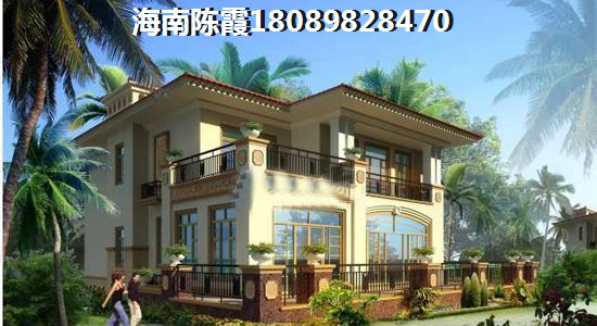 三亚房价下跌已成定局了吗