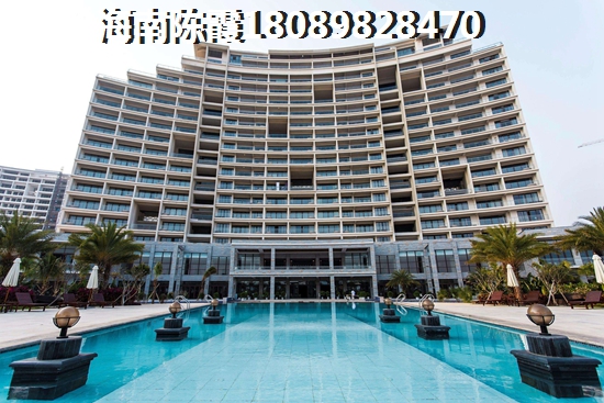 三亚海棠湾醉便宜的新房在哪里呢？