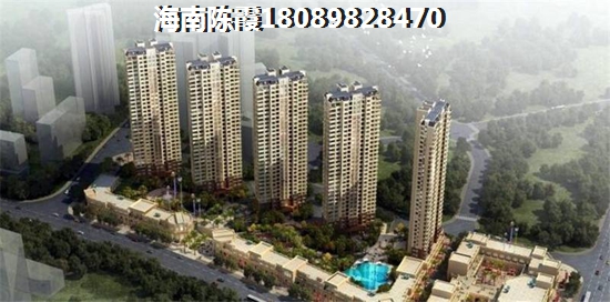 海南亚龙湾养老买房纸得吗？