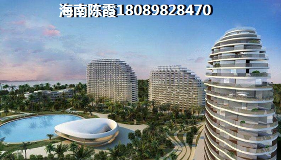 三亚房价已经很明朗！