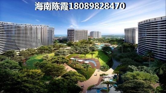 三亚麓鸣901将来房价是涨还是跌？