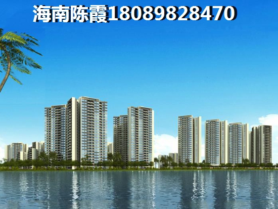 华皓亚龙府买不得