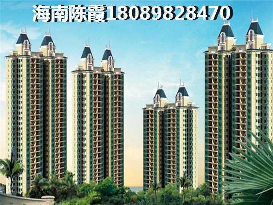 三亚房子还能不能买