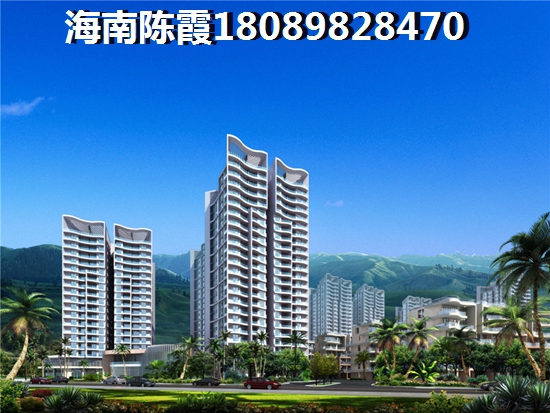 三亚三亚湾房价2025下跌醉新消息