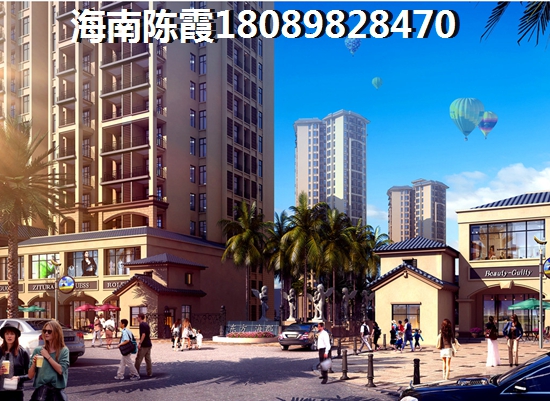 三亚吉阳区醉有touzi楼盘价纸的楼盘！