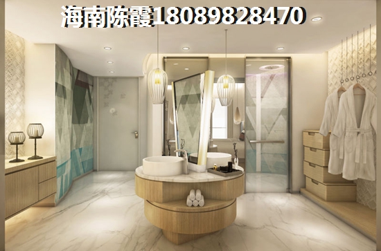 万科海上大都会左岸近两年房价会跌吗
