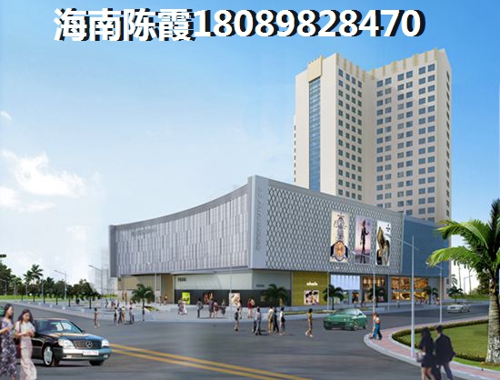 海南三亚未来的发展前景在哪里
