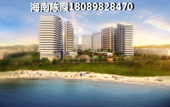 海南三亚哪里买房适宜养老？
