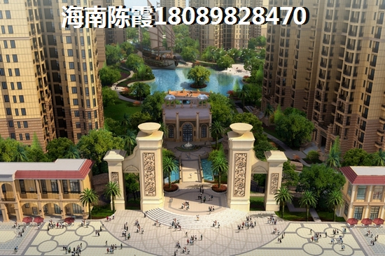 三亚房价l保利C+国际博览中心不适合养老