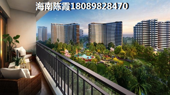 海南三亚市房价比较便宜的是哪个地段呢