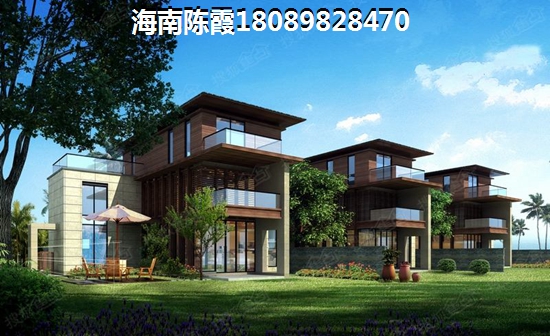 三亚合景房地产开发的新房现在买是赚还是亏