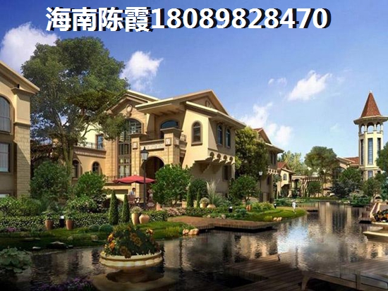 三亚亚龙湾新房养老优势要知晓~