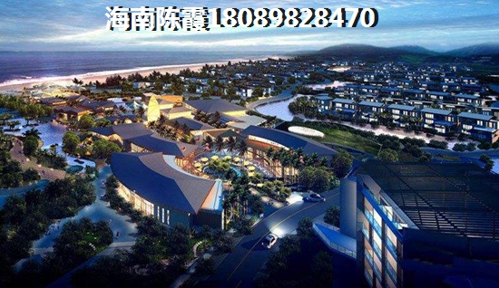 2025三亚亚龙湾买房会便宜吗？