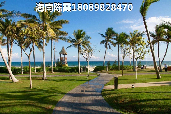 海南北方人购房有限制吗？