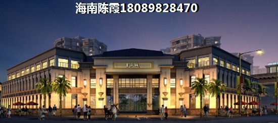海岸龙庭房价多少钱了？