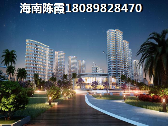外地人还能在三亚魅力之冠买房吗？