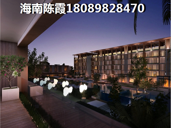 南枫禅墅小户型房价