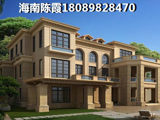 海南三亚房价涨这么快 海南三亚房价涨这么快